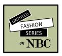 UNTITLED FASHION SERIES