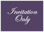 INVITATION 14