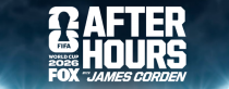 AFTER HOURS WITH JAMES CORDEN 