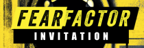 FEAR INVITATION 2