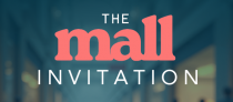 THE MALL INVITATION