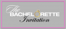 BACHELORETTE INVITATION