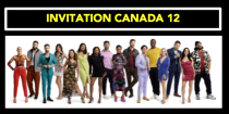 INVITATION CANADA 12