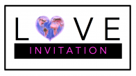 LOVE INVITATION