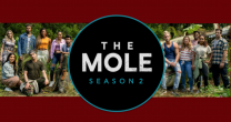 THE MOLE |  SEASON 2