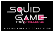 SQUID GAMES / THE CHALLENGE